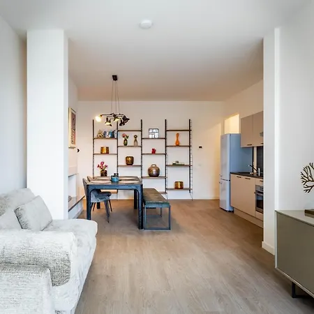 Keizersgracht アパート アイントホーフェン