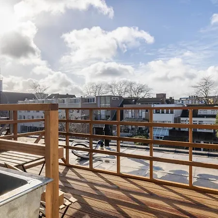 Keizersgracht アパート アイントホーフェン