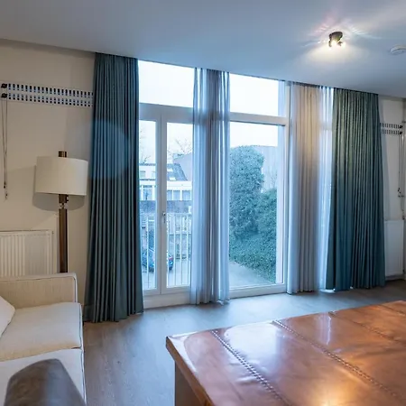 Keizersgracht アパート