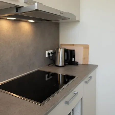 アパート Keizersgracht アイントホーフェン