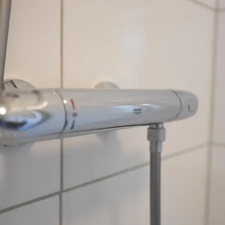 Keizersgracht アパート *