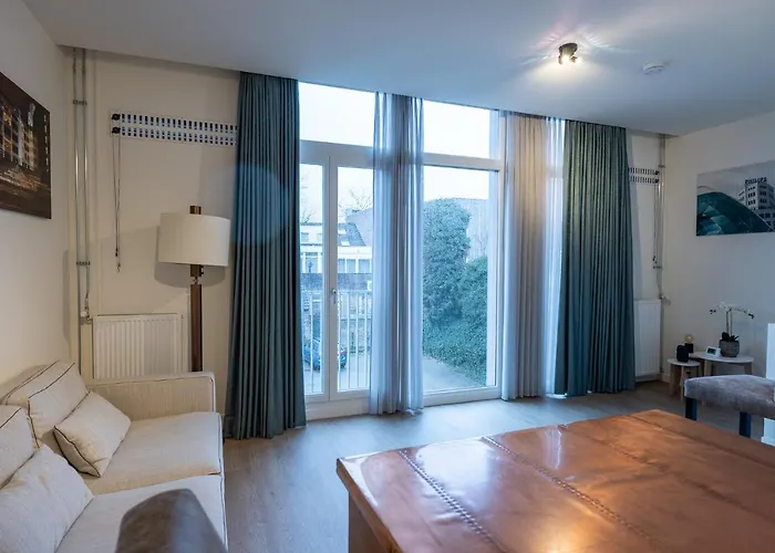 Keizersgracht Lägenhet