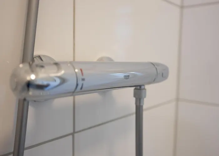 Keizersgracht Lägenhet *