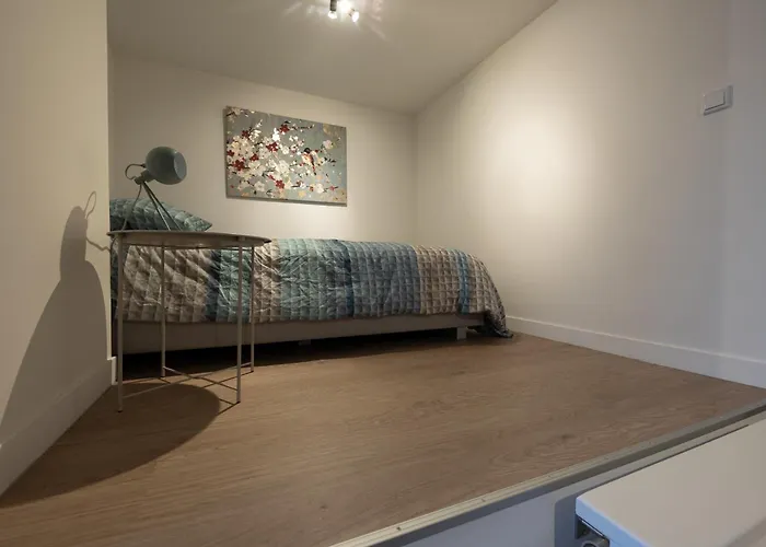 Lägenhet Keizersgracht *