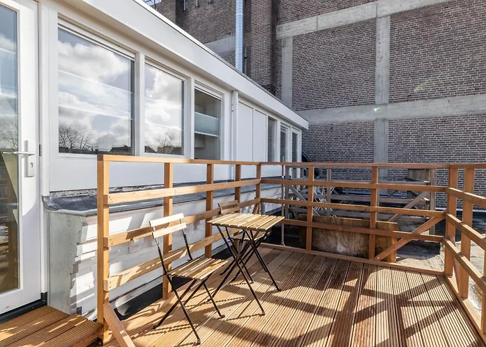 Lägenhet Keizersgracht Eindhoven