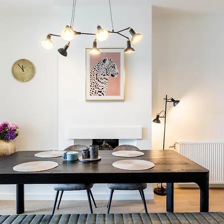 Apartment Keizersgracht