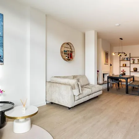 Keizersgracht Apartment