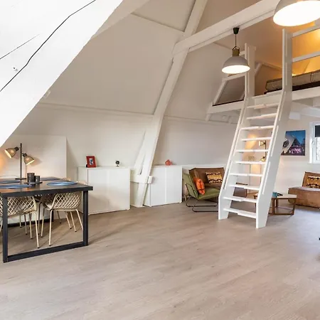Apartment Keizersgracht *