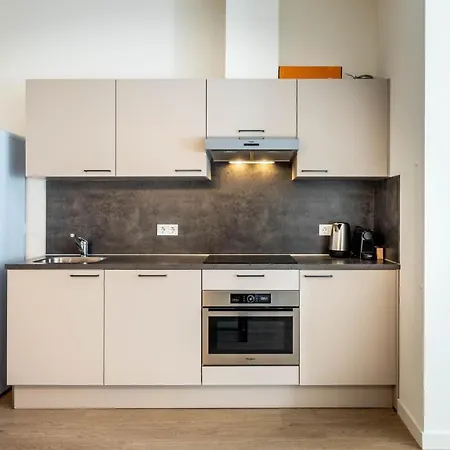 Keizersgracht Apartment