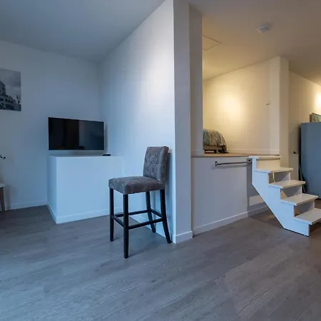 Keizersgracht 公寓 埃因霍温