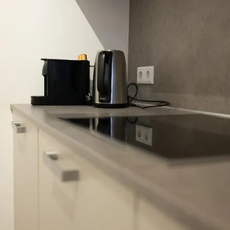 Keizersgracht Apartment *