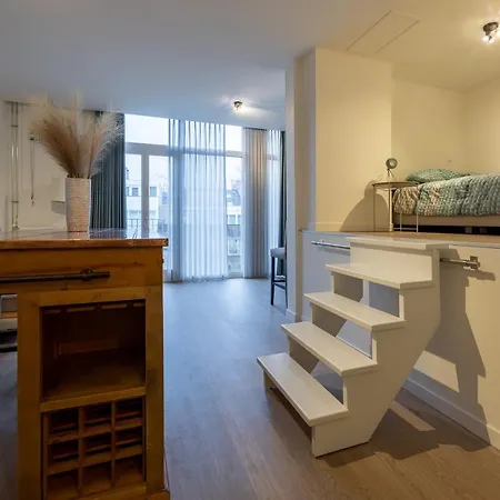 公寓 Keizersgracht 埃因霍温