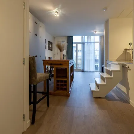 Apartamento Keizersgracht *