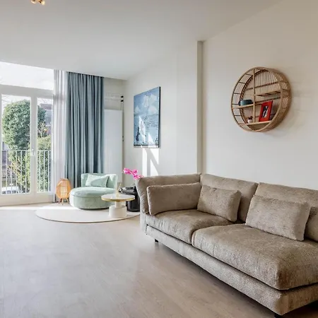 Apartamento Keizersgracht *