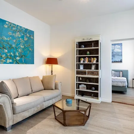 Apartment Keizersgracht Eindhoven