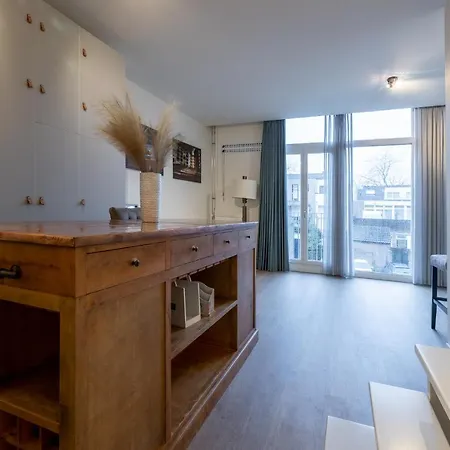Keizersgracht Apartment *