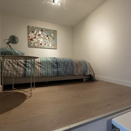 Apartment Keizersgracht *