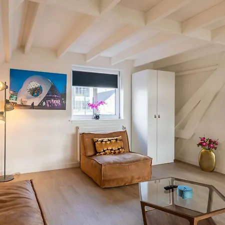 Apartment Keizersgracht Eindhoven