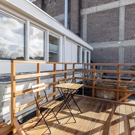 Apartment Keizersgracht Eindhoven