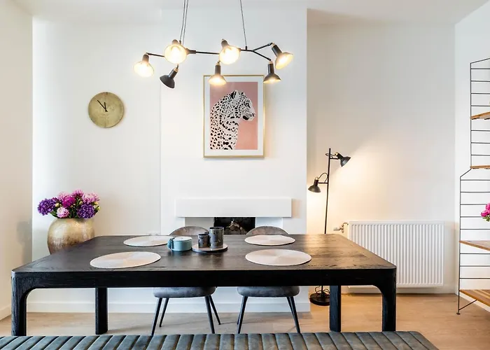 Διαμέρισμα Keizersgracht