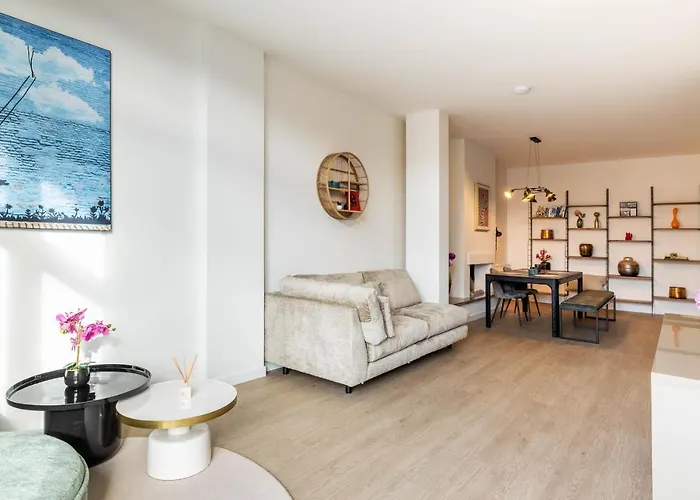 Keizersgracht Διαμέρισμα