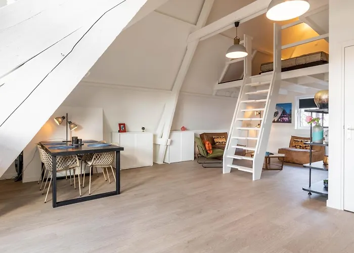 Διαμέρισμα Keizersgracht *