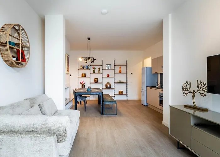 Keizersgracht דירה איינדהובן