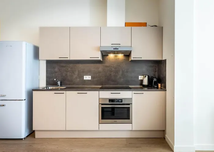 Keizersgracht דירה