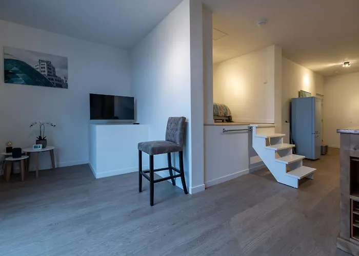 Keizersgracht דירה איינדהובן