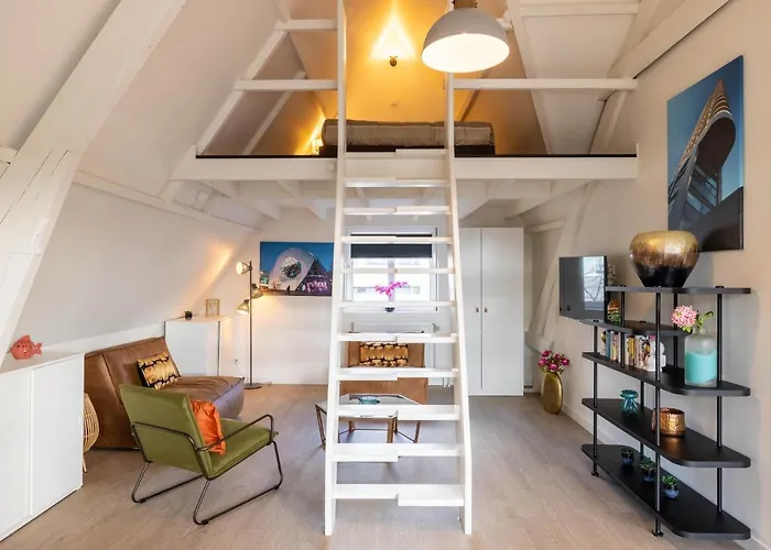 Keizersgracht Διαμέρισμα *