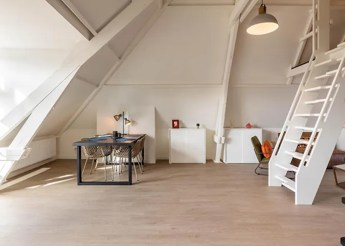 Keizersgracht Διαμέρισμα