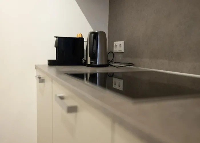 Keizersgracht Διαμέρισμα *