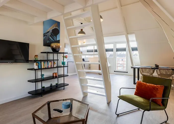 Keizersgracht דירה