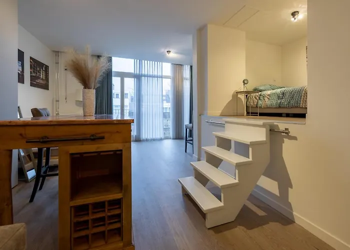 דירה Keizersgracht איינדהובן