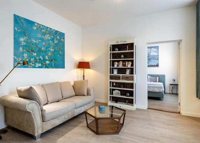 Διαμέρισμα Keizersgracht Αϊντχόφεν