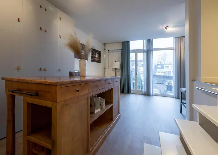 Keizersgracht Διαμέρισμα *