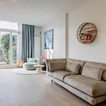 דירה Keizersgracht *