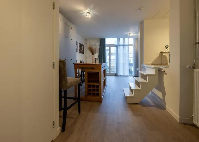 Διαμέρισμα Keizersgracht *